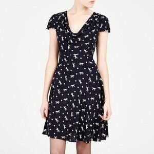 Louche Unicorn Dress UK 8 / US 4